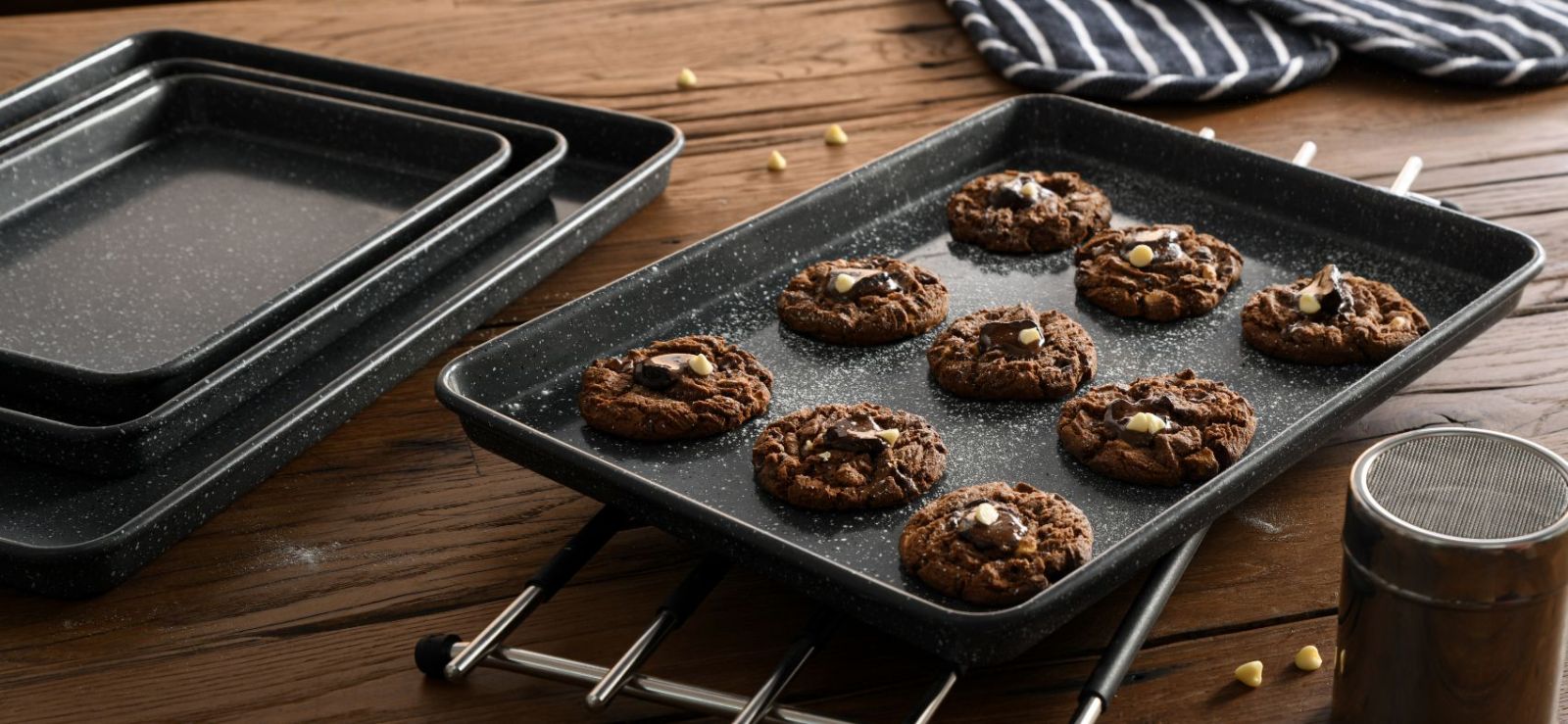 Non-Stick Bakeware