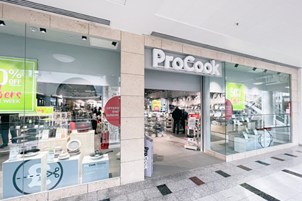 Latest store opens at Kingston's Bentall Centre