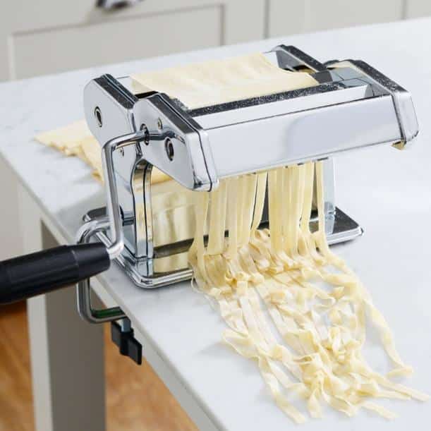 Pasta Makers & Meat Mincers