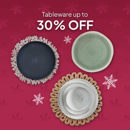 Christmas Tableware Offers