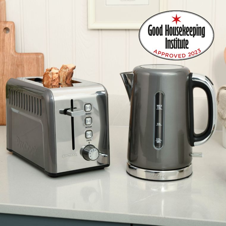 Kettle and Toaster Sets