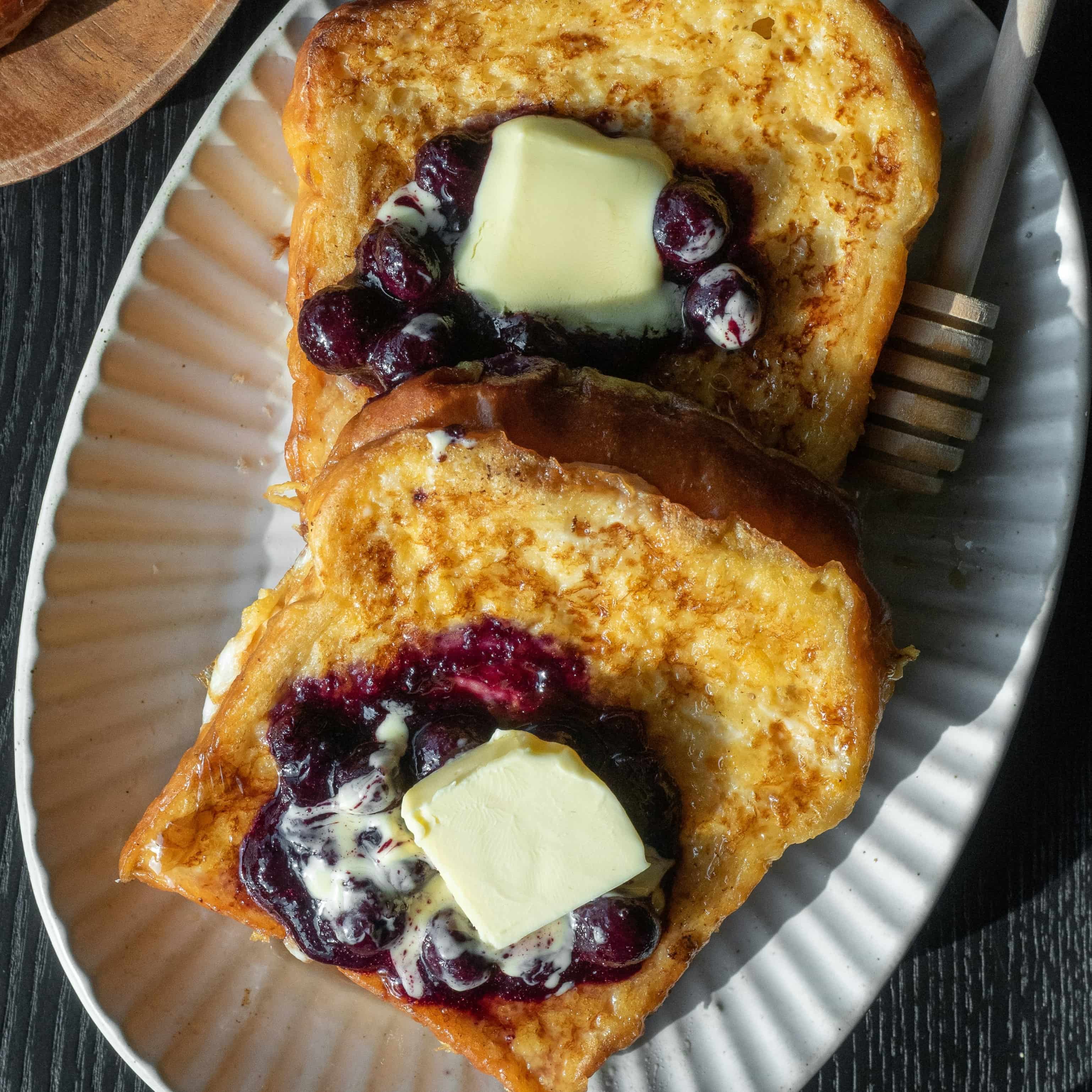 Air Fryer French Toast ProCook Recipes