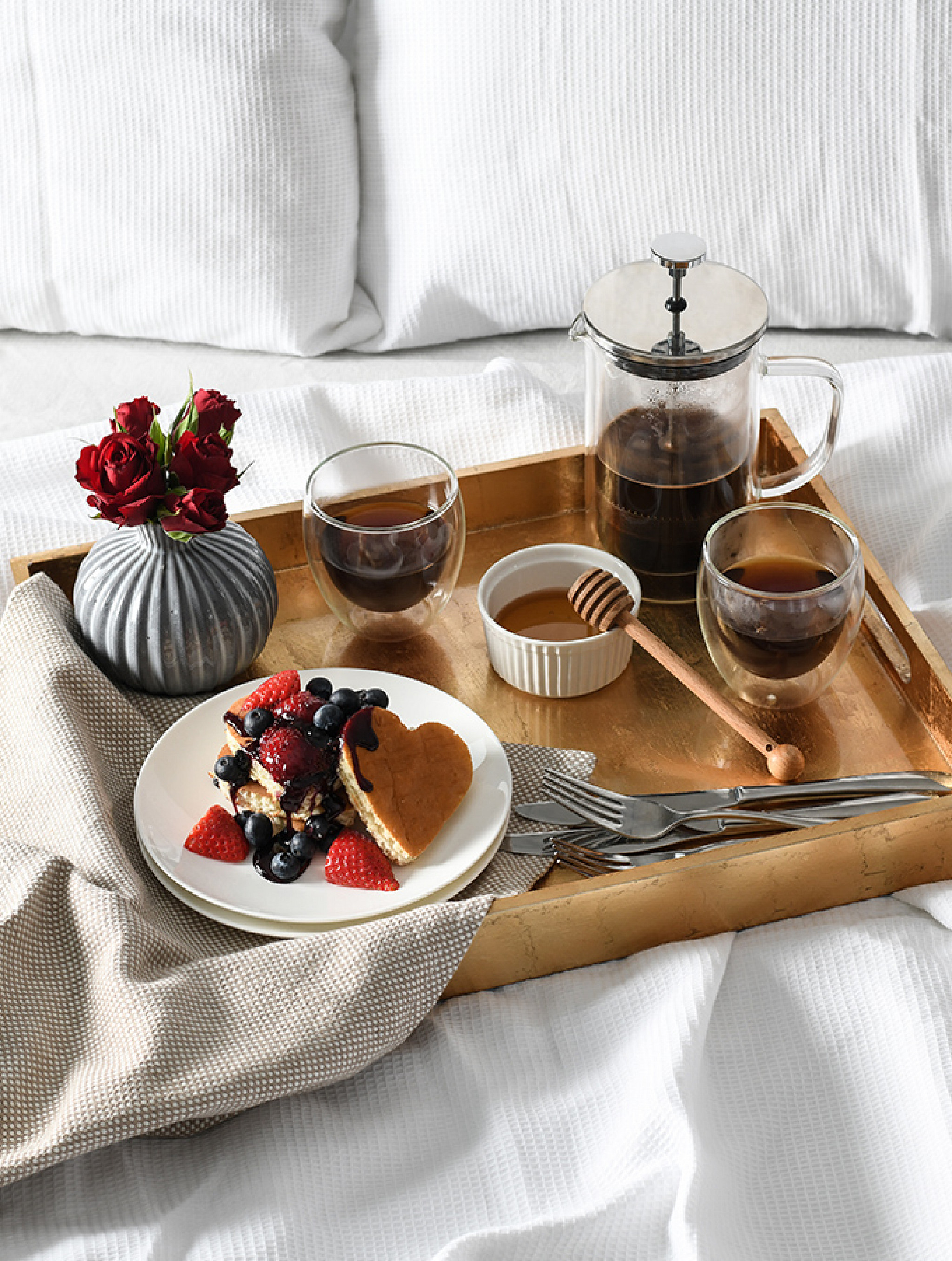 Cafetiere Coffee 