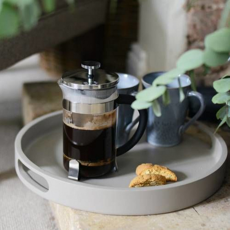 Cafetiere Coffee 