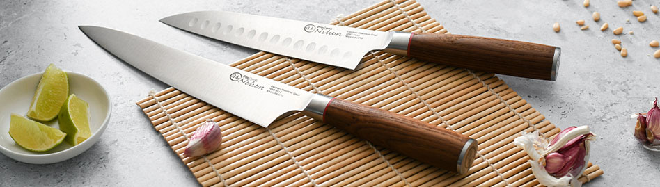 Paudin Uk - Japanese Knives, Professional Knives for the Home