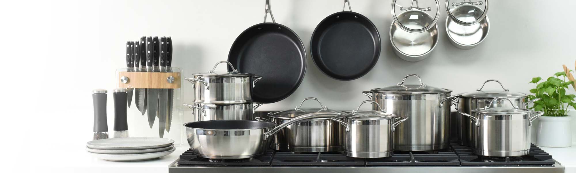 cooking pots uk