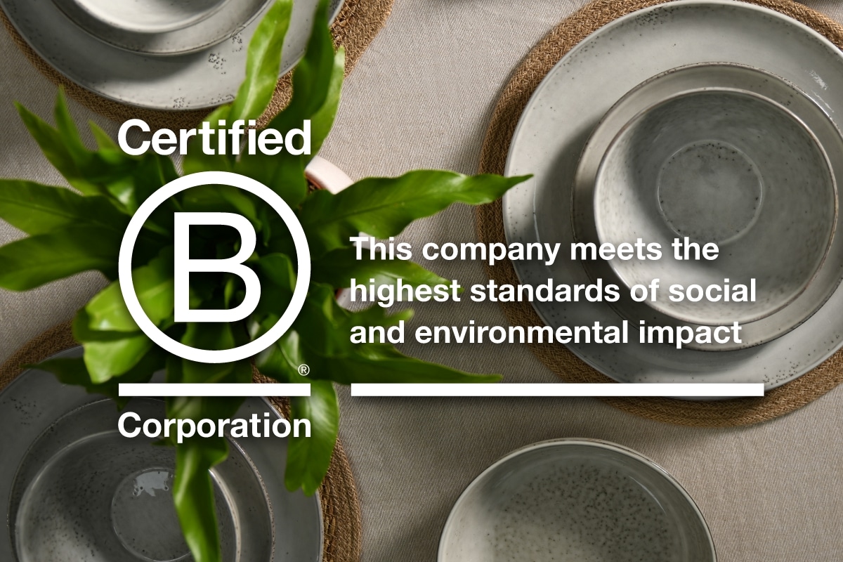 ProCook awarded B Corp certification